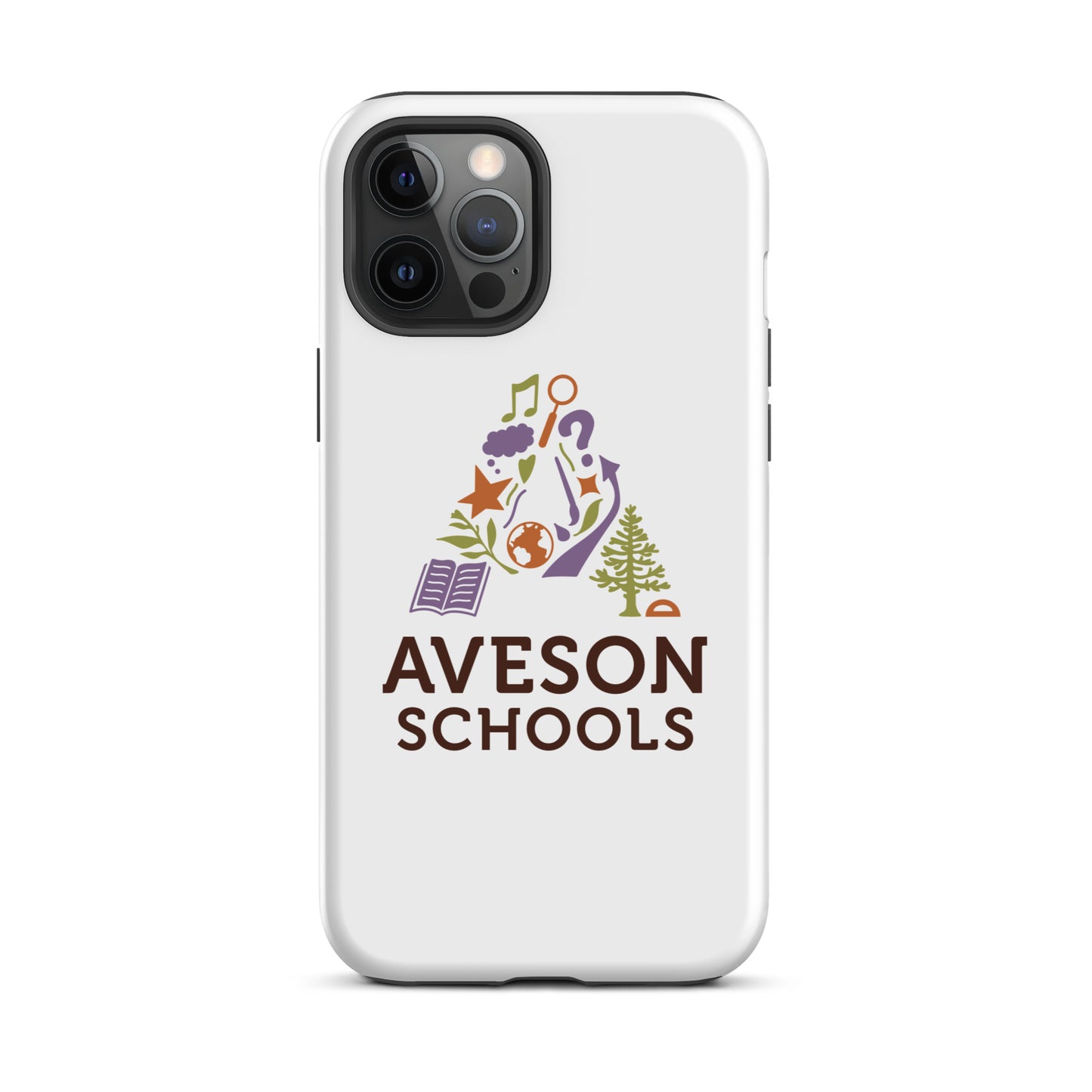 Aveson Tough Case for iPhone®