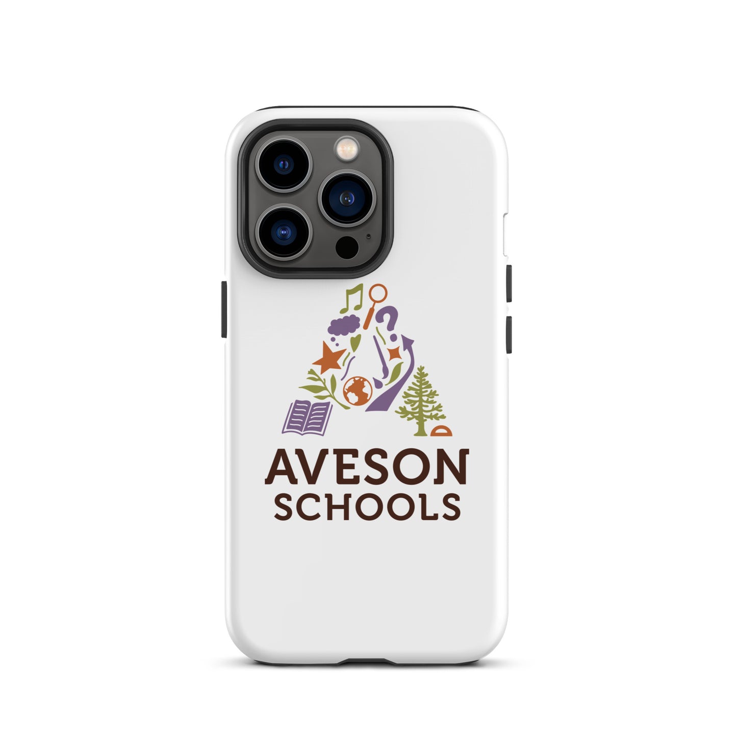 Aveson Tough Case for iPhone®