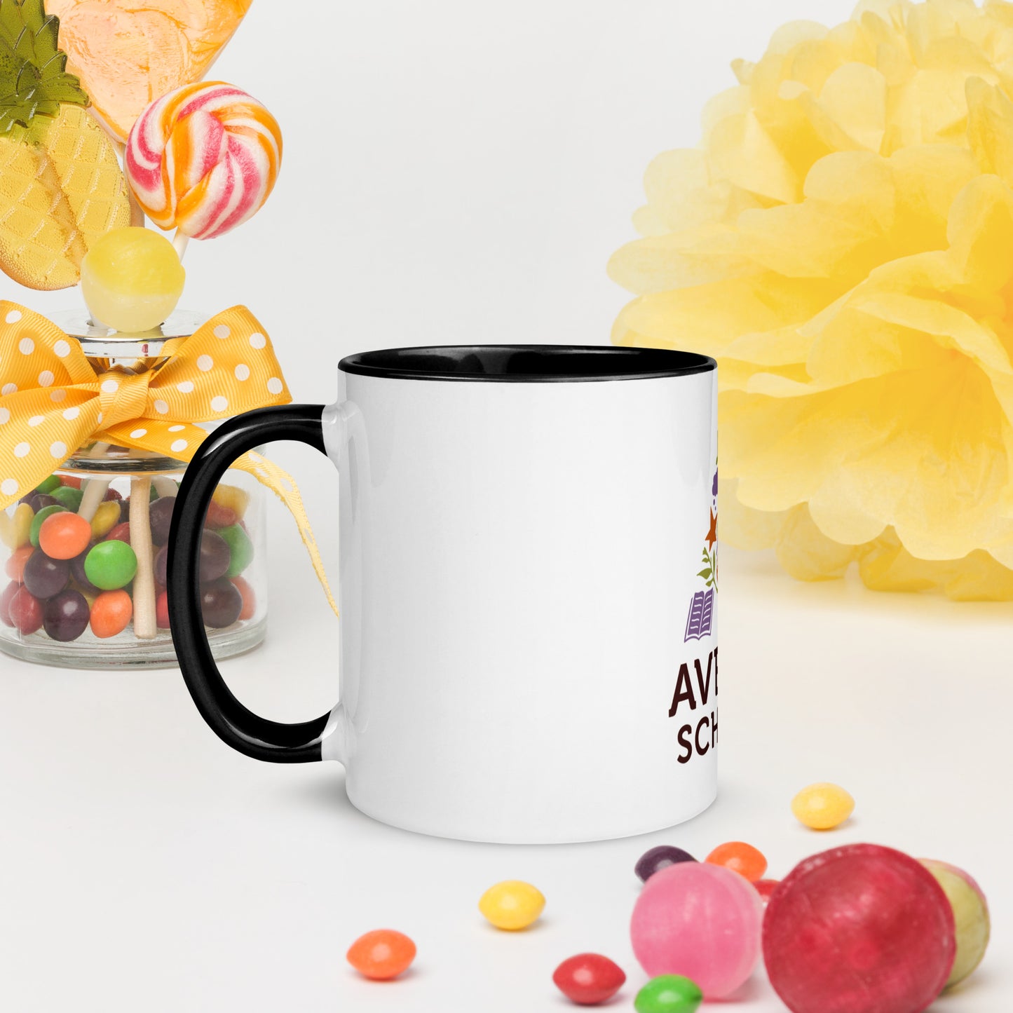 Aveson Colorful Mug