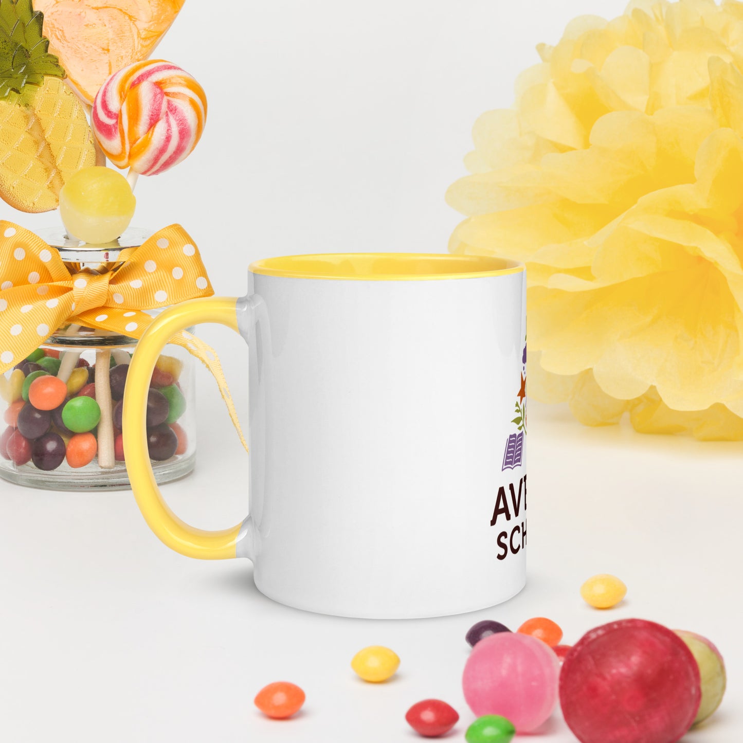 Aveson Colorful Mug